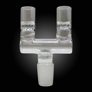 Photograph of product: 14mm Double Head Bowl