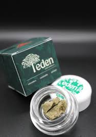 Photograph of product: Eden | Soul Safari Moroccan au chocolat