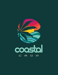 Photograph of product: Coastal Crop | 400 mg | Strawberry Lemon Cake