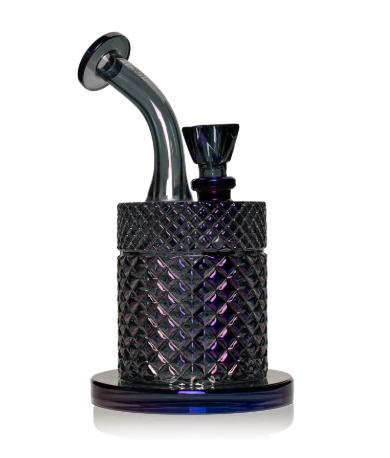 Photograph of product: Jane West | Bubbler | Midnight