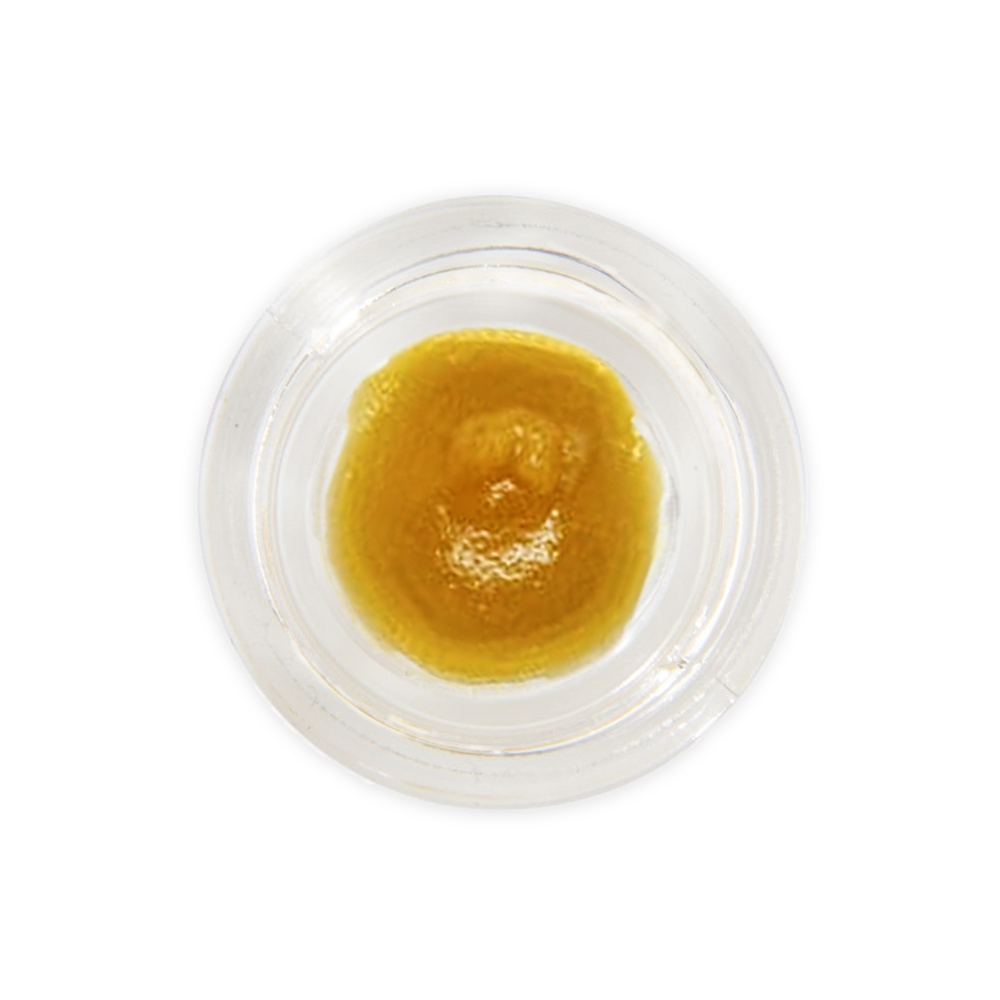 Photograph of product: BERRY PIE LIVE BADDER [1.2 G]
