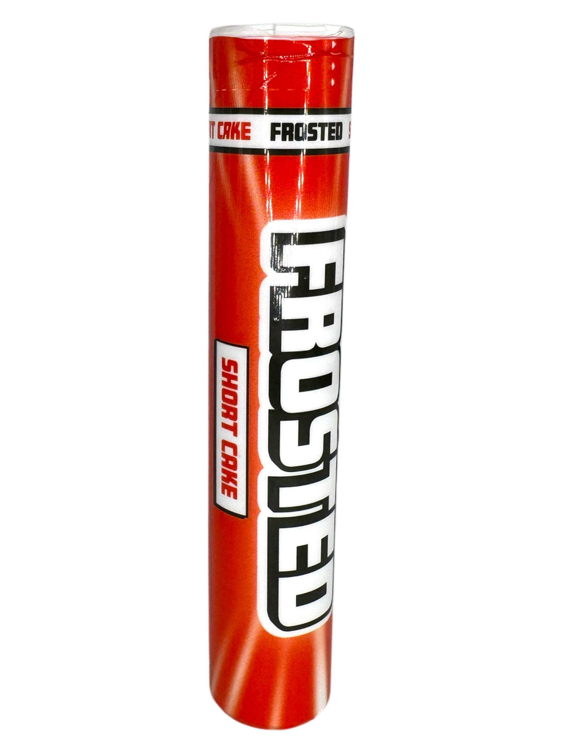 Photograph of product: Short Cake Thca Infused Pre Roll