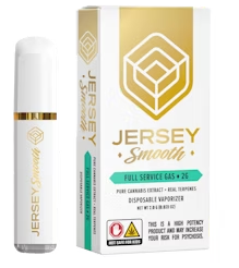 Photograph of product: Full-Service Gas | 2g | Disposable