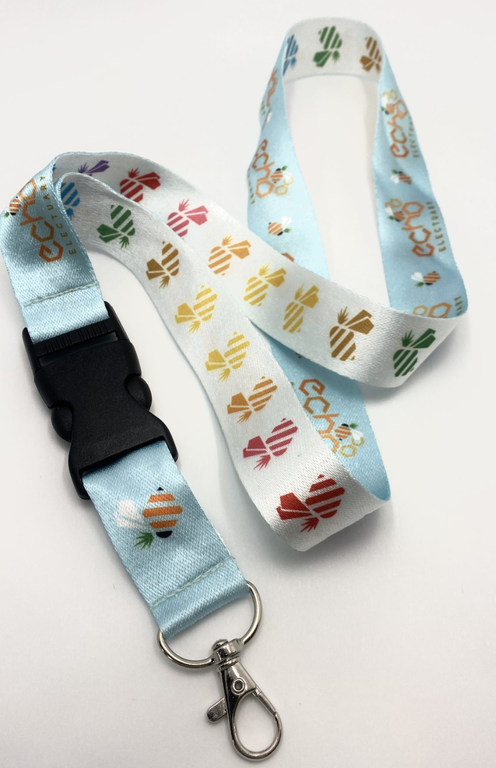 Photograph of product: Echo Lanyard