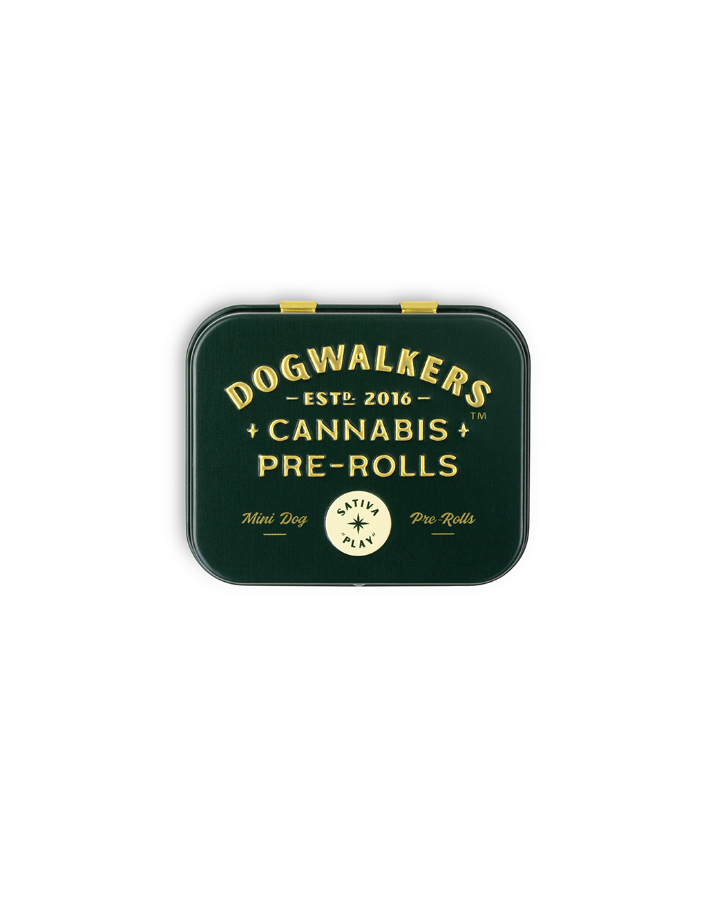 Photograph of product: Play JACK'S DELIGHT | 5-Pack