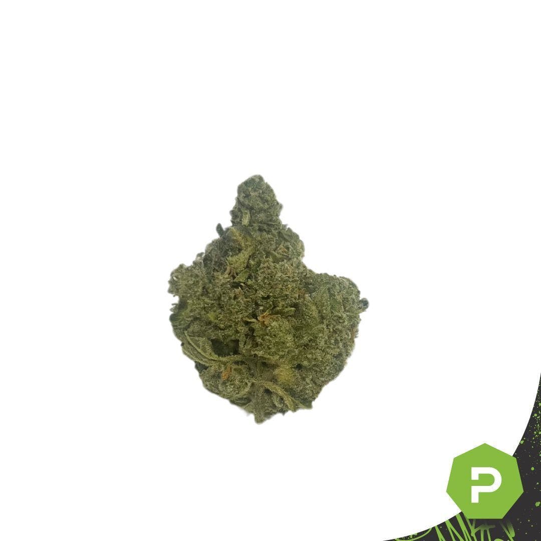 Photograph of product: Heavyweight Heads | Mikado - 7g