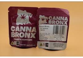 Photograph of product: Canna Bronx | Grand Concourse Day Dream Flower, bag - 1.5g