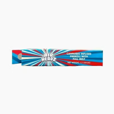 Photograph of product: Clout King - 1.3g Full Sift au chocolat Infused Preroll - Terdz