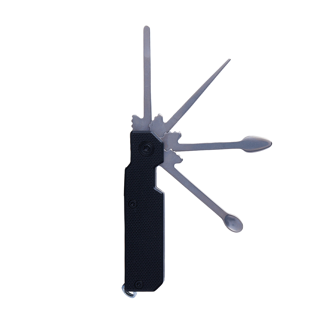 Photograph of product: 'Multipass' Dab Multi-Tool