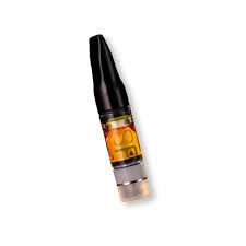 Photograph of product: Light Sky Farms - ELG x Gruntz - Live Resin Vape