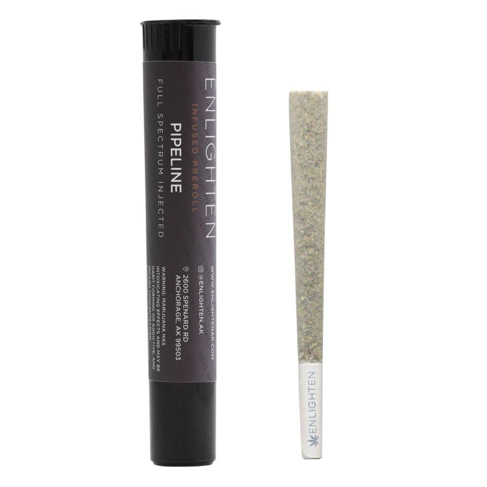 Photograph of Product: OGKB 2.1 Co2 | Caviar Joint