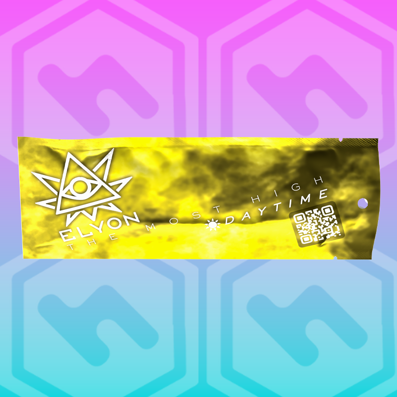 Photograph of product: Futura Haze | Pre-Roll | 1.25g