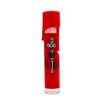 Photograph of product: Lemon Drip | .75g Infused Pre Roll