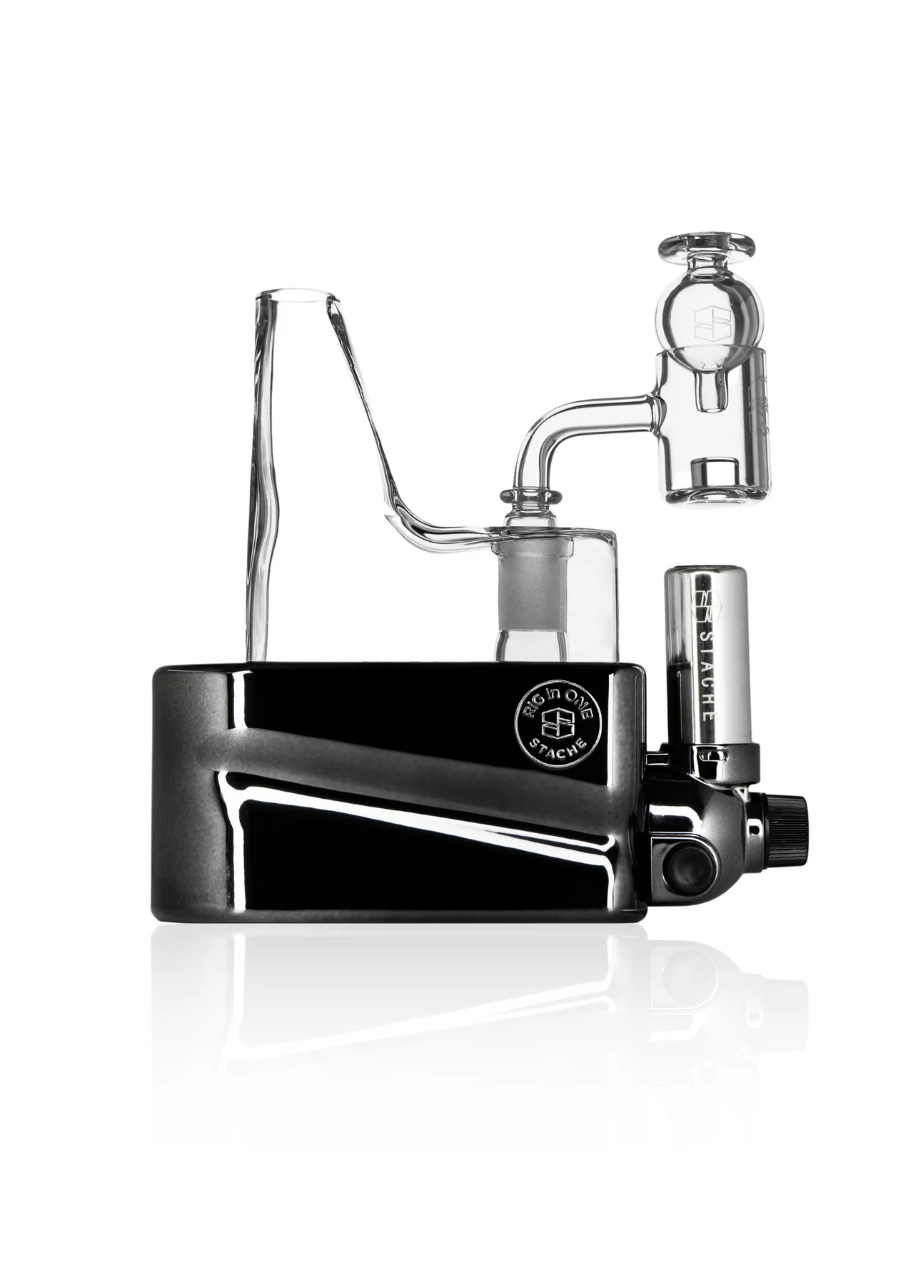 Photograph of product: Rig In One - Limited Onxy