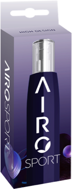 Photograph of product: Battery | Sport | OG Indigo