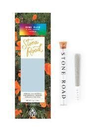 Photograph of product: Stone Road - Homo Haze