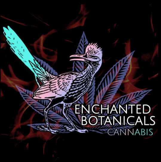 Photograph of product: Purple Biscochito - 3.5g