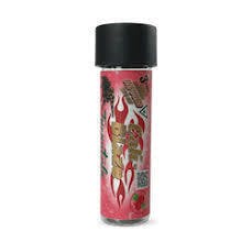 Photograph of product: Cali Blaze Raspberry Infused 1.2G PR