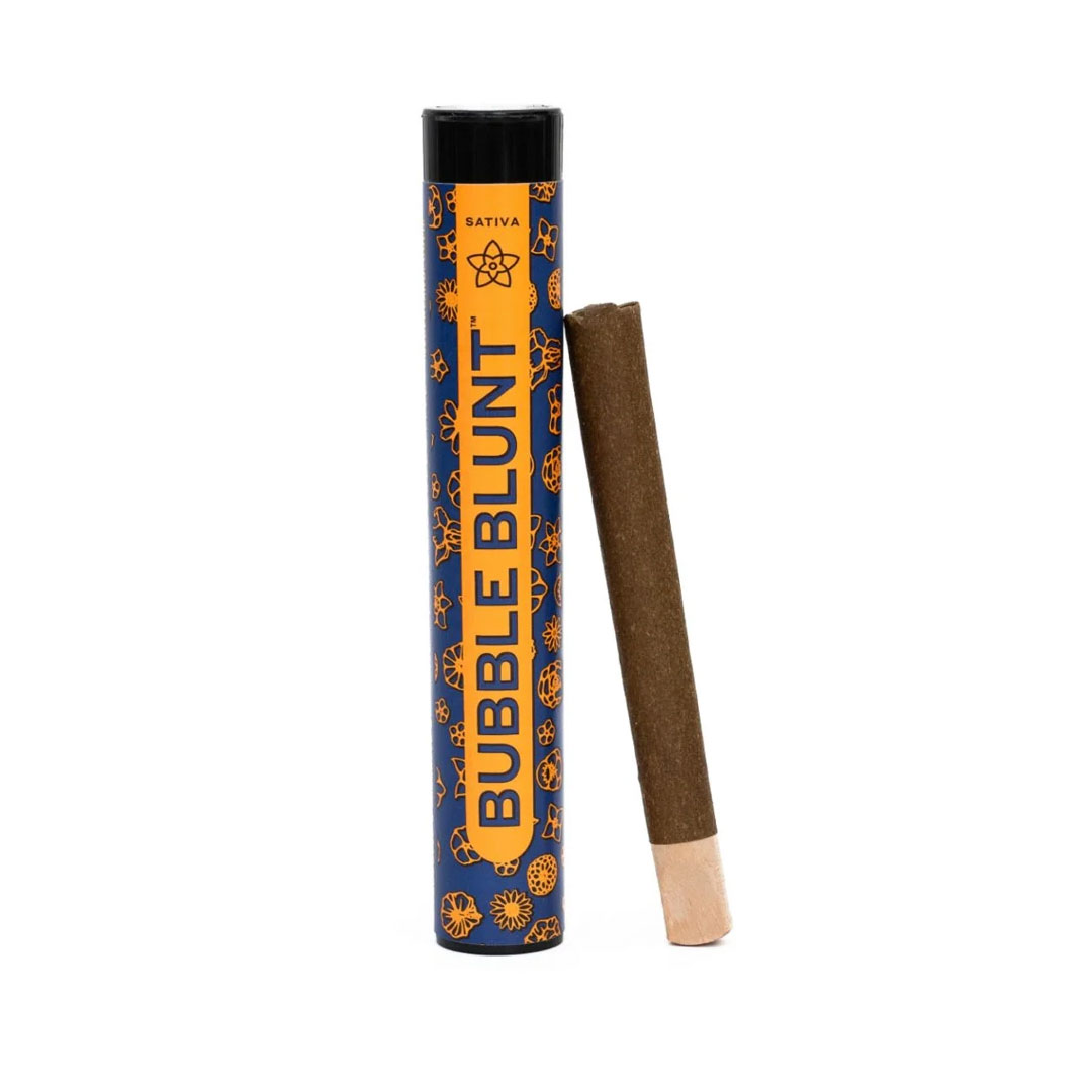 Photograph of product: TFC | Bubble Blunt | Oui'd