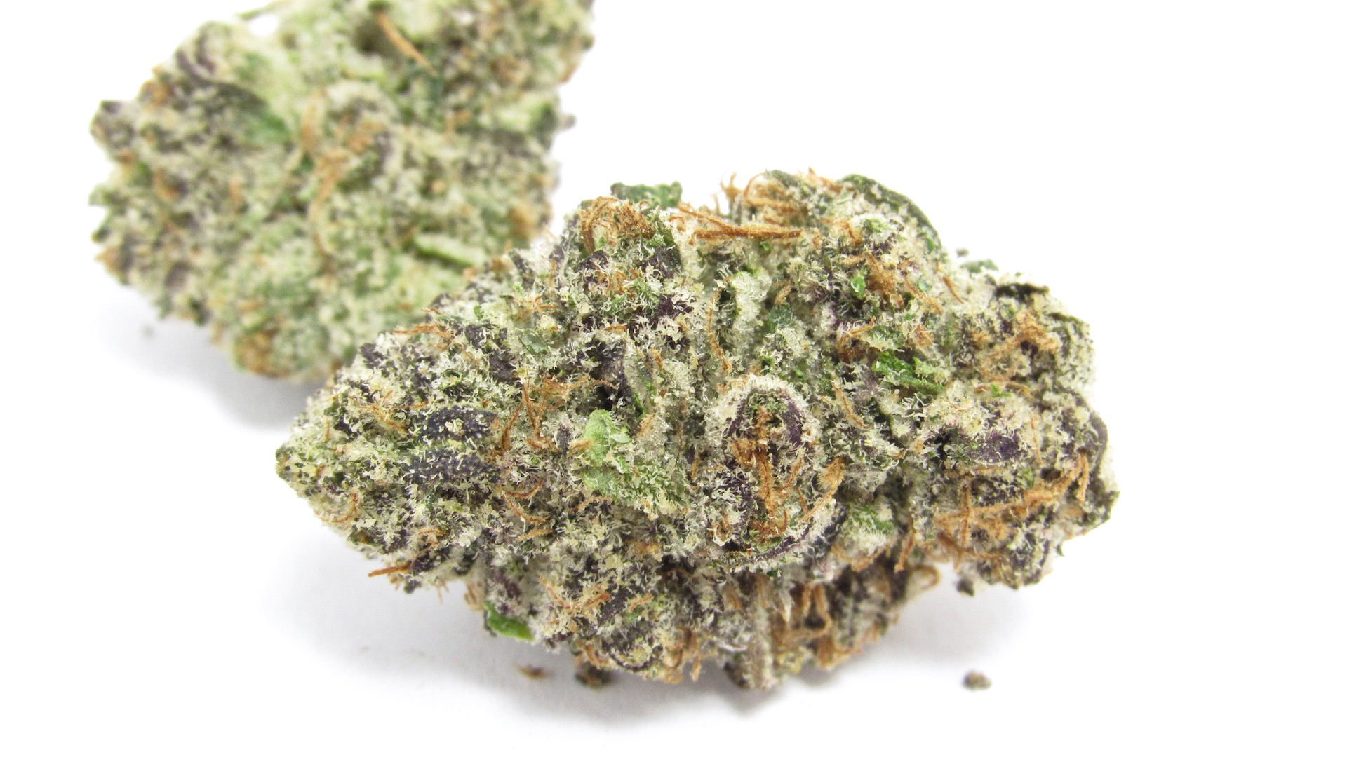 Photograph of product: Alien Labs Flower - Biskante 3.5 g
