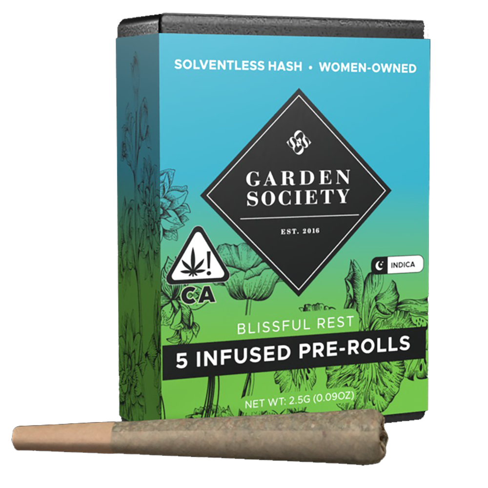 Photograph of product: Platinum Zkittlez x Jealousy [.5g]