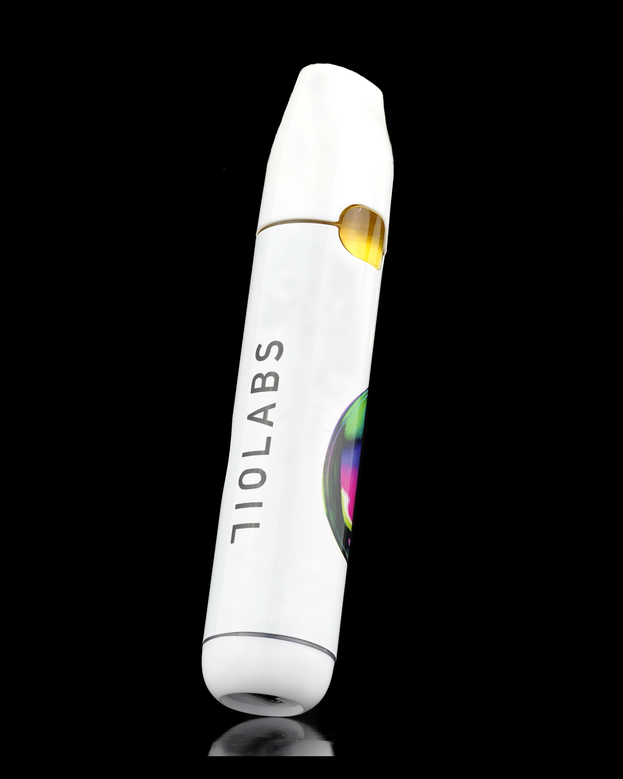 Photograph of product: 710 - Live Rosin Vape - 1g - Randy Watzon #13