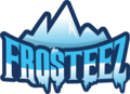 thumbnail-Size Logo for storeLogo: Frosteez Cannabis Company