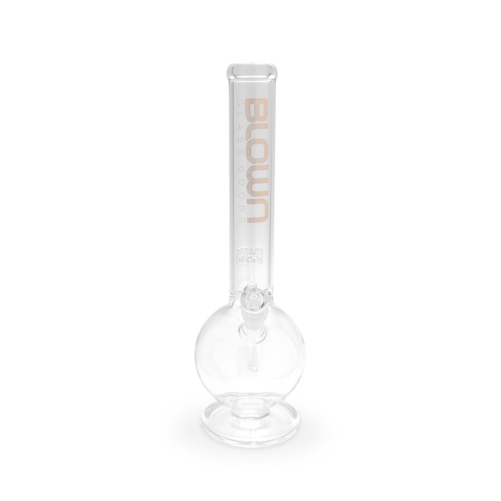 Photograph of product: Blown - 18" Bubble