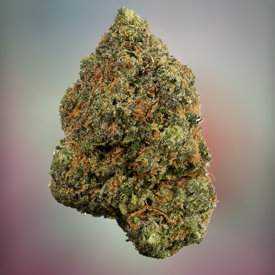 Photograph of product: Rkive | Candy Fumez Pre-Pack Flower - 3.5g