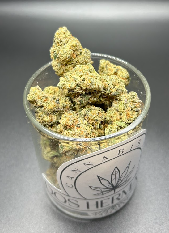 Photograph of product: Bulk White Cheetoz - 1g