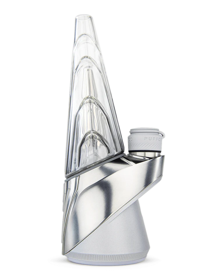 Photograph of product: Puffco Peak Pro Guardian [Limited Edition]