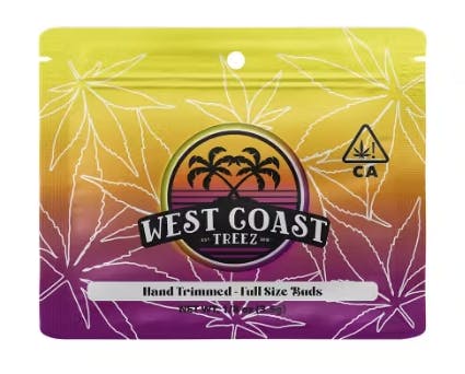 Photograph of product: Roze 3.5g Smalls - 