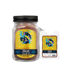 Photograph of product: Smoke Killer Collection | Banana Nut Bread 12oz