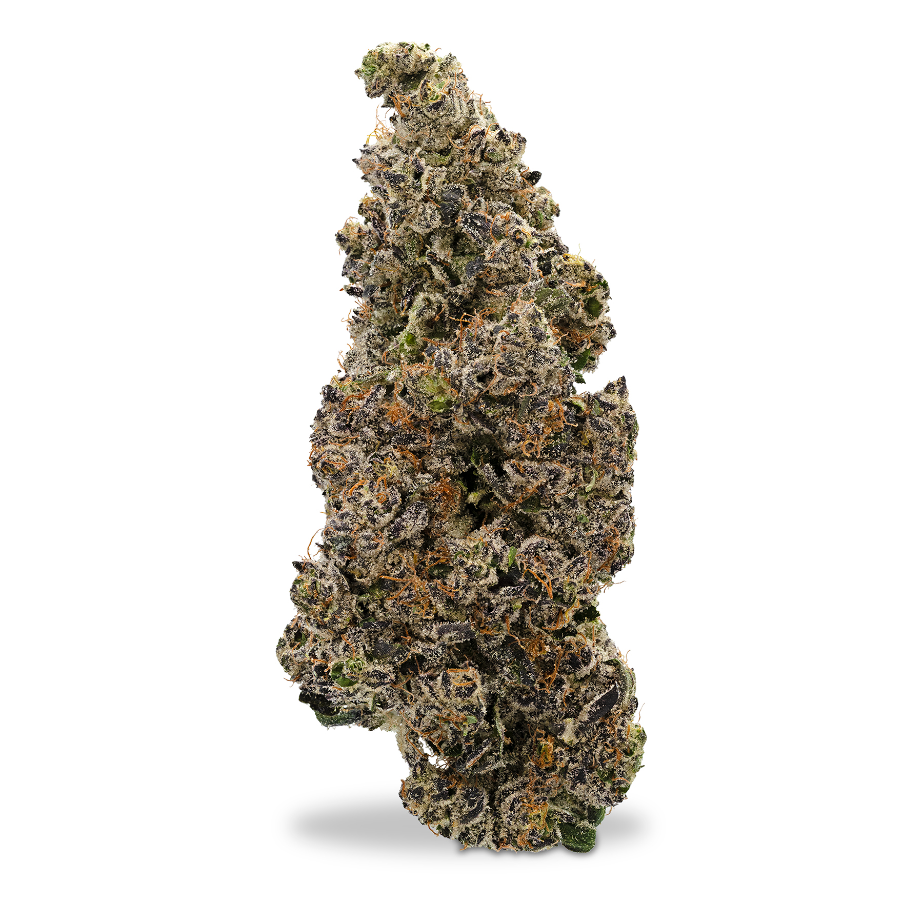 Photograph of product: Rosebud - Orange C@ndy - 1g