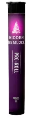 Photograph of product: Grape Bubblegum