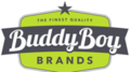 thumbnail-Size Logo for storeLogo: Buddy Boy - 38th