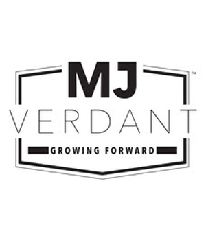 Photograph of product: MJ Verdant | Pink Cookies Pre-Pack Flower - 3.5g