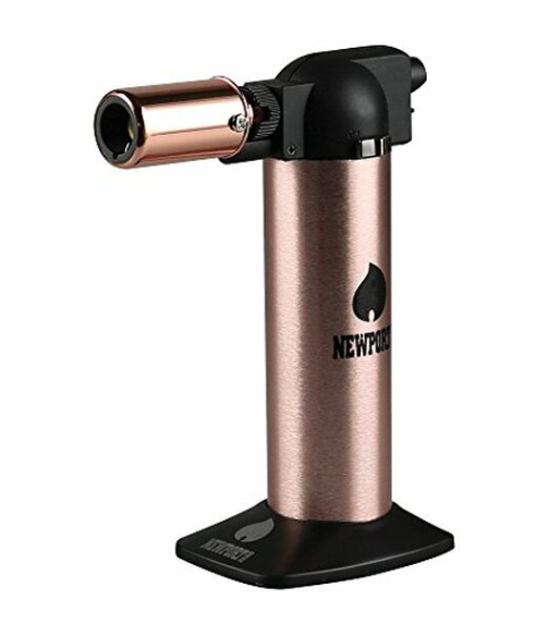 Photograph of Product: Newport Table Top Torch 6" | Jungle
