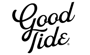 Photograph of product: Good Tide - Grapefruit - 100mg 1:1:1 THC:CBD:CBC Gummies  - 10ct Hash Rosin Gummies