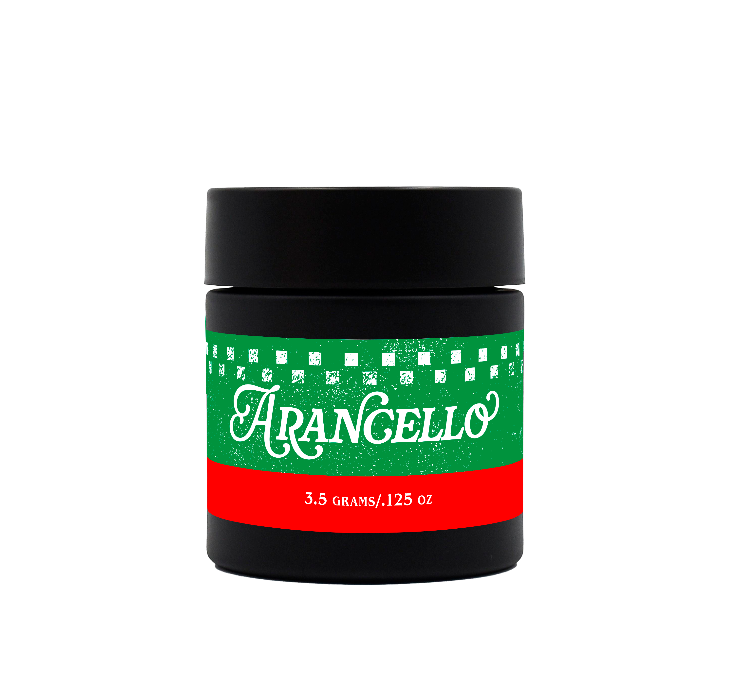 Photograph of product: Arancello - 3.5g