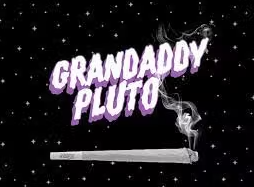 Photograph of product: COOKIES GRANDDADDY PLUTO PRE-ROLL 1G