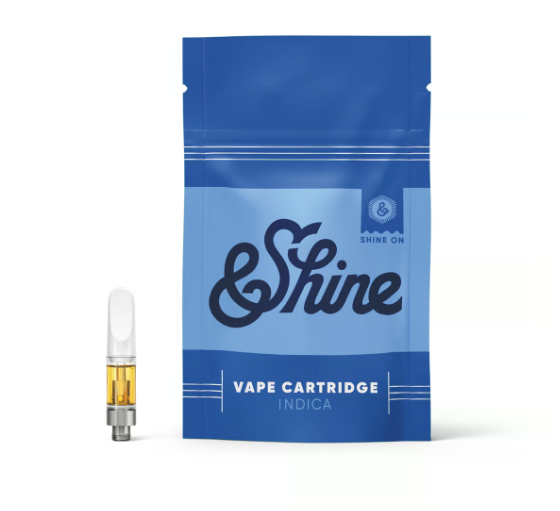 Photograph of product: Mango | Vape Cart | [1g]
