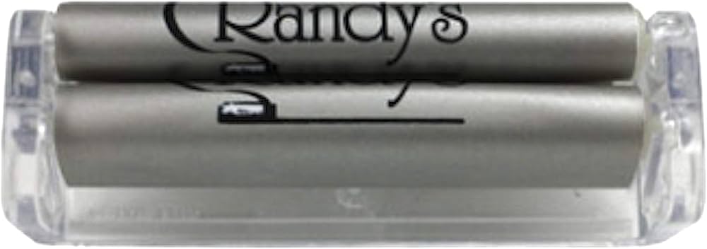 Photograph of product: Roller - 70mm - Randy's