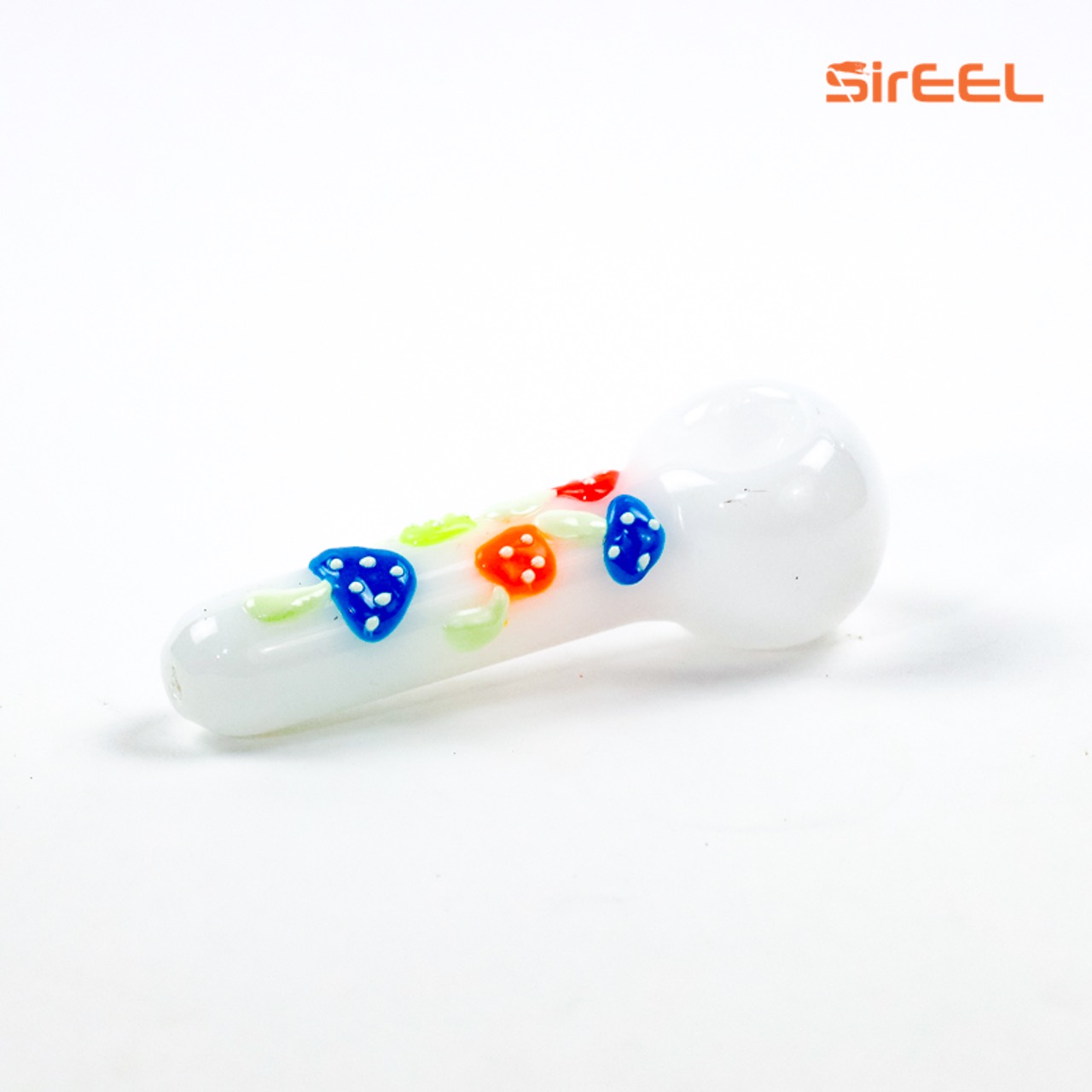 Photograph of product: ShroomyGlow Pipe 5"