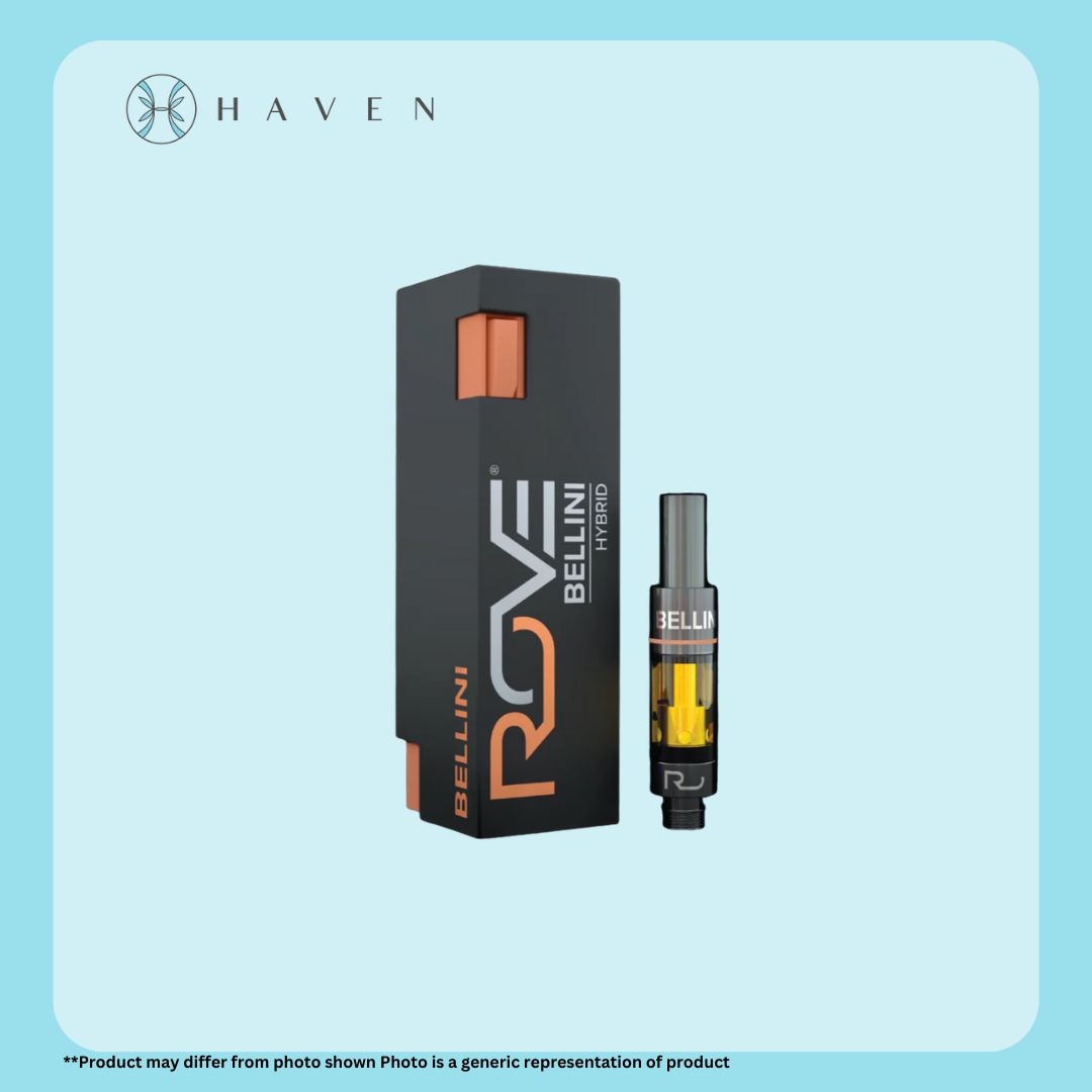 Photograph of product: 1g Bellini (Vape Cart) | Rove