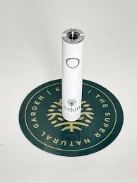 Photograph of product: Edun | Battery | White*