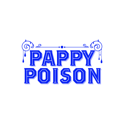 Photograph of product: Terpologist Pappy Poison | Cartridge | 1g