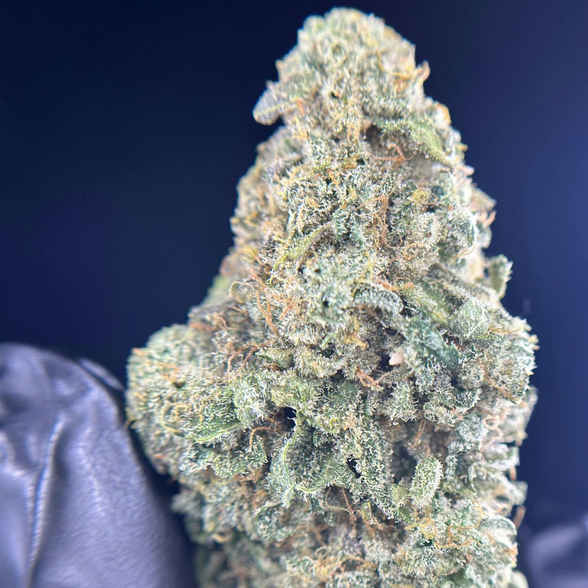Photograph of product: Green Lightning Moonbow #7 - 3.5g