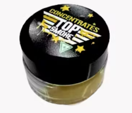 Photograph of product: Top Smoke | Guava Badder