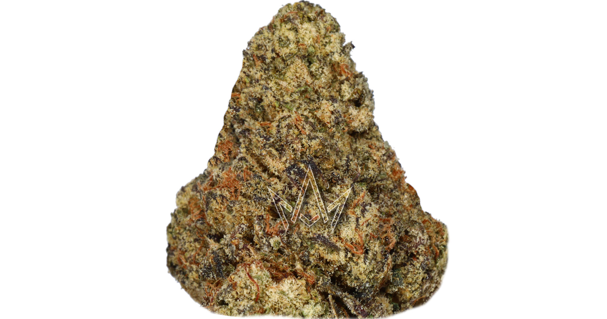 Photograph of product: Peach Pie | Gramlin | 3.5g | Buds